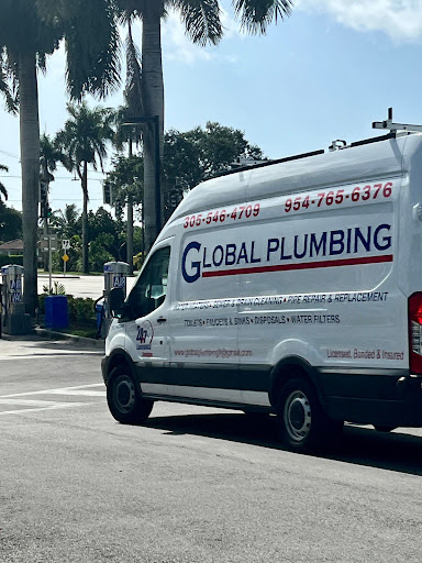 Photo of Global Plumbing FL