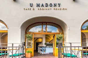 Cafe U Madony image