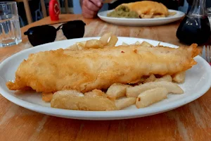 Stafford's Fish & Chips image