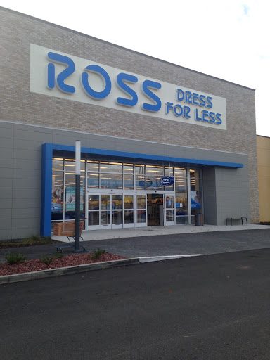 Clothing Store «Ross Dress for Less», reviews and photos, 2595 N Decatur Rd, Decatur, GA 30033, USA