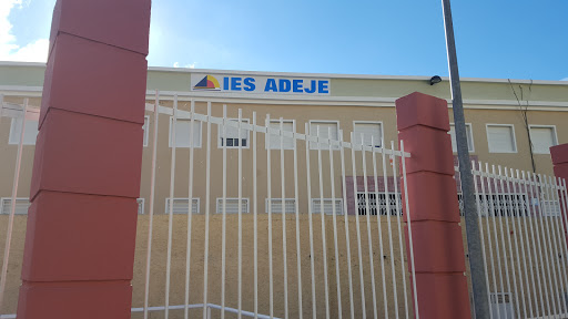 IES Adeje, Secundaria en Adeje,Santa Cruz de Tenerife