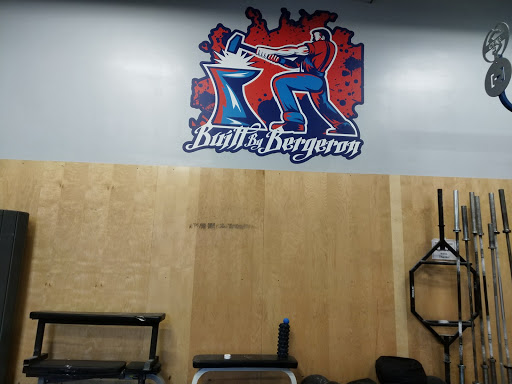 Gym «CrossFit New England», reviews and photos, 15 Tech Cir, Natick, MA 01760, USA