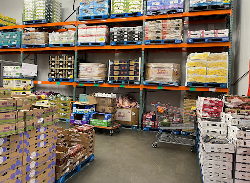 Warehouse store «Costco Wholesale», reviews and photos, 11800 Fourth St, Rancho Cucamonga, CA 91739, USA