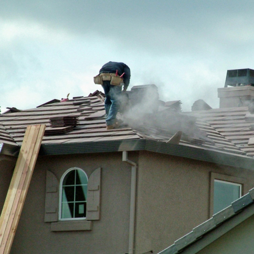 Martin & Sons Roofing Inc in Bakersfield, California