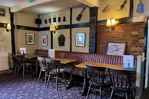 The King William IV, Fine Indian & Nepalese Restaurant and Pub, Sipson image