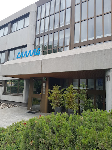 Rezensionen über CAMAG Chemie-Erzeugnisse und Adsorptionstechnik AG in Muttenz - Labor