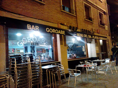 BAR -GOROABE