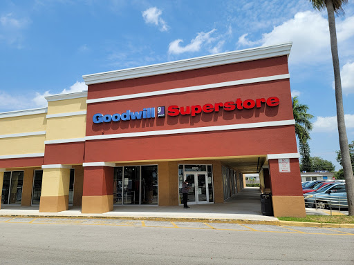 Thrift Store «Goodwill», reviews and photos, 6819 Taft St, Hollywood, FL 33024, USA