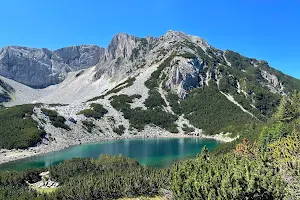 Sinanishko Lake image