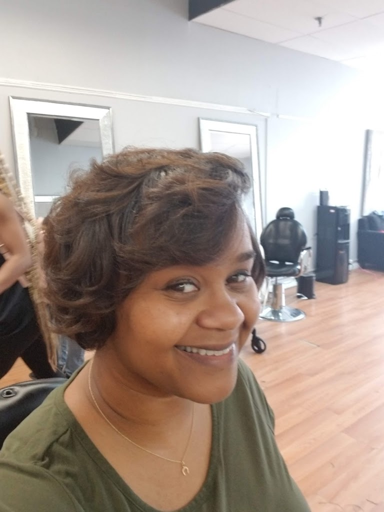 J Onye Beauty Cafe 07083