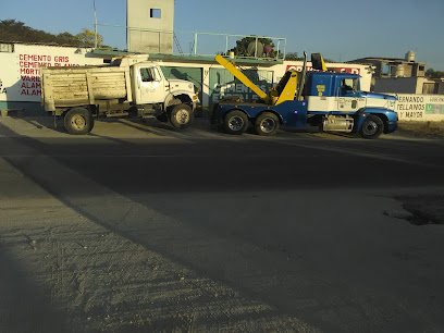 gruas villaflores sta sofia