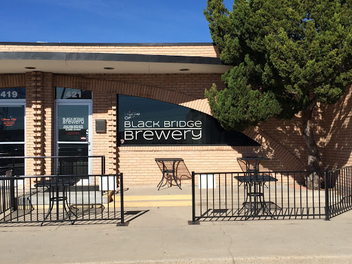 Brewery «Black Bridge Brewery», reviews and photos, 421 E Beale St, Kingman, AZ 86401, USA