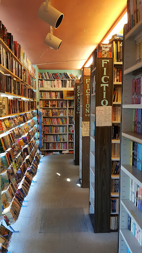 Book Store «Book Exchange & Comic Shop», reviews and photos, 807 Northlake Blvd, North Palm Beach, FL 33408, USA