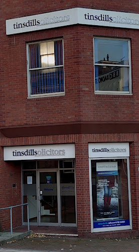 Tinsdills Solicitors - Stoke-on-Trent