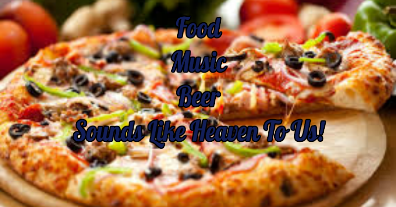 #1 best pizza place in Eureka Springs - Chelsea's Corner Cafe