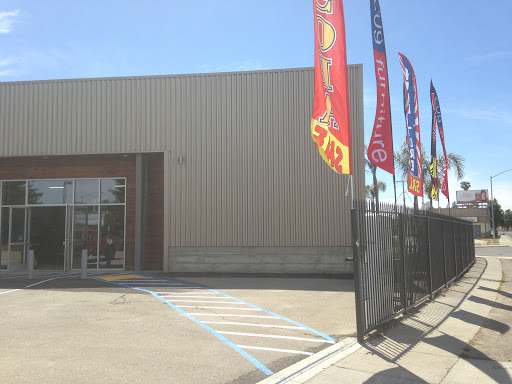 Furniture Store «209 Furniture», reviews and photos, 1748 W Fremont St, Stockton, CA 95203, USA