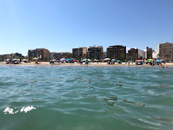 Puerto de Sagunto'in fotoğrafı çok temiz temizlik seviyesi ile