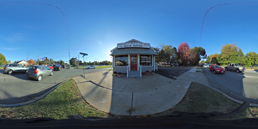 Hair Salon «National Ave Hair Salon», reviews and photos, 1375 S National Ave, Springfield, MO 65804, USA