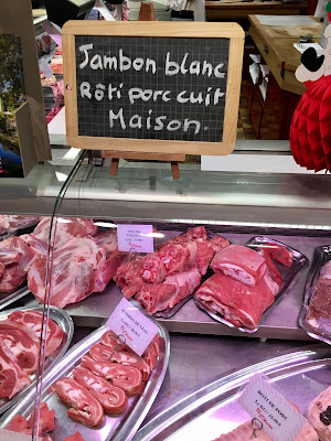 Au Palais de la Viande Sarl Eric à Tours