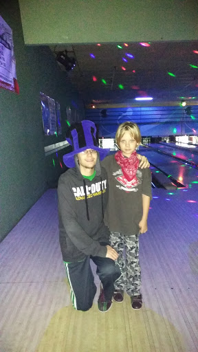 Bowling Alley «Ward Parkway Lanes», reviews and photos, 1523 W 89th St, Kansas City, MO 64114, USA