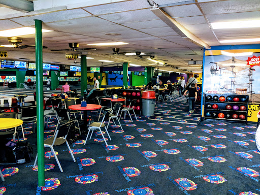 Bowling Alley «Incredibowl », reviews and photos, 2140 U.S. 83 Business, Mission, TX 78572, USA