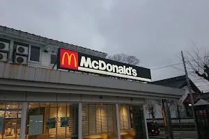 McDonald's image