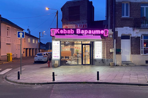 Kebab De Bapaume image