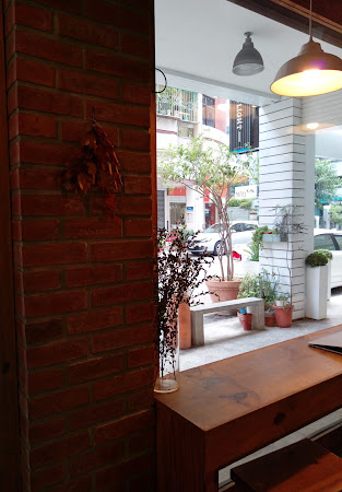 小樹的家繪本咖啡館