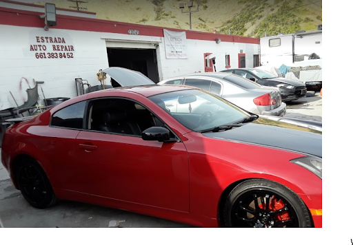 Estrada Auto Repair - Reliable Auto Repair Shop, Dependable Auto Repair, Auto Painting Service in Canyon Country CA