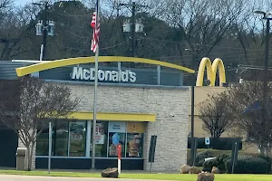 McDonald's image