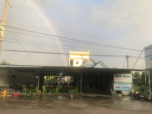 NHÀ Nghĩ Anh Cương