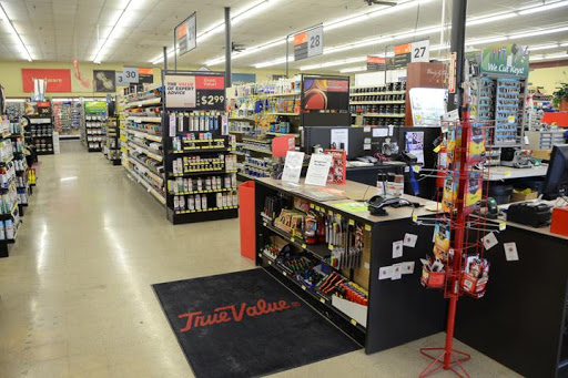 Home Improvement Store «Portland True Value», reviews and photos, 1100 N Meridian St, Portland, IN 47371, USA