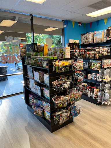 Bricks & Minifigs San Ramon