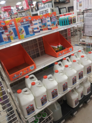 Craft Store «Michaels», reviews and photos, 2041 Dr Martin Luther King Jr Pkwy, Chico, CA 95928, USA