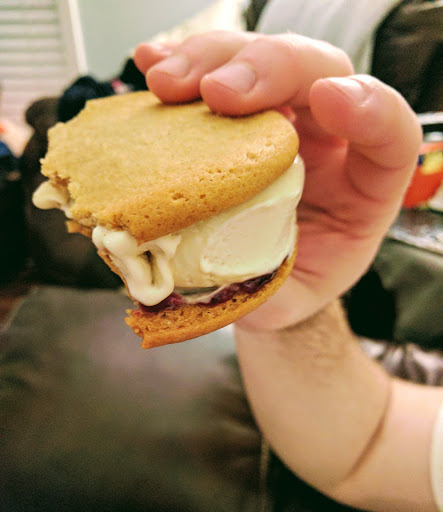 Ice Cream Shop «Sweet Cream Company», reviews and photos, 1627 Main St, Columbia, SC 29201, USA