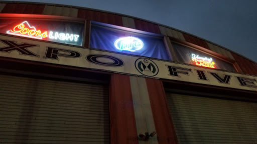 Fairground «Expo Five», reviews and photos, 2900 7th Street Rd, Louisville, KY 40216, USA