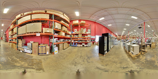 Restaurant Supply Store «The Restaurant Store - Baltimore East», reviews and photos, 121 Kane St, Baltimore, MD 21224, USA