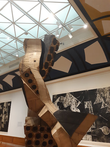 Art Gallery «Addison Gallery of American Art», reviews and photos, 180 Main St, Andover, MA 01810, USA