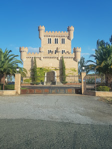 Castillo de Fuenmayor Ctra. Logroño Vitoria, 26360 Fuenmayor, La Rioja, España