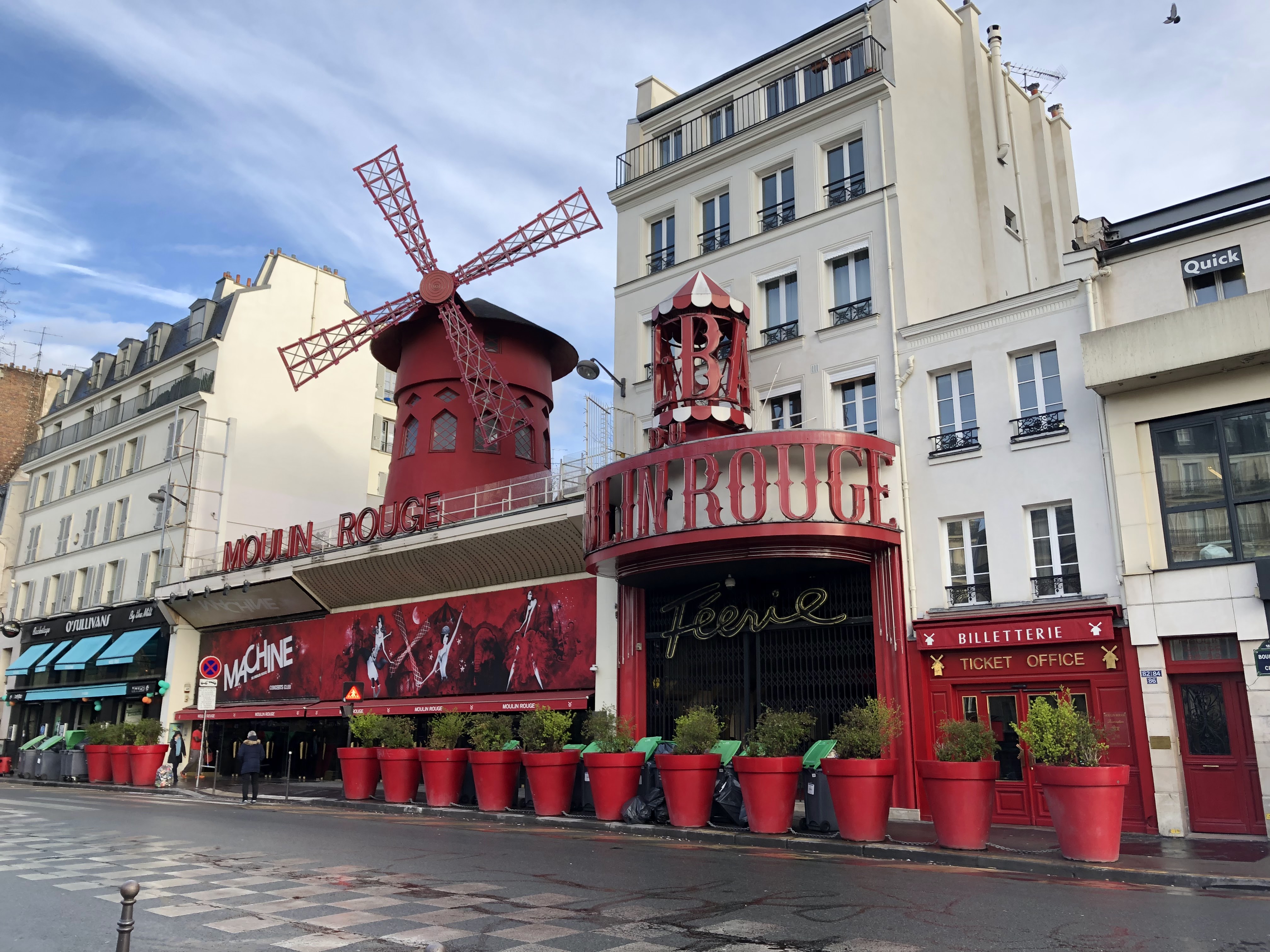 Photo n° 3 de l'avis de Suzanne.i fait le 20/03/2019 à 20:07