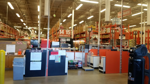 Home Improvement Store «The Home Depot», reviews and photos, 9615 Diamond Centre Dr, Mentor, OH 44060, USA