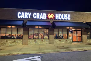 Cary Crab House image