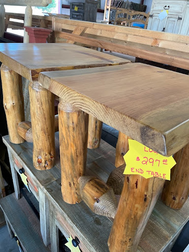 Furniture Store «Barter Post - Furniture & Mattress», reviews and photos, 1115 McCurdy Ave S, Rainsville, AL 35986, USA