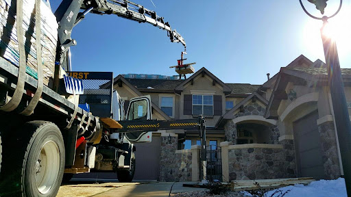 Roofing Contractor «Integrity Roofing and Painting», reviews and photos, 115 N Union Blvd, Colorado Springs, CO 80909, USA