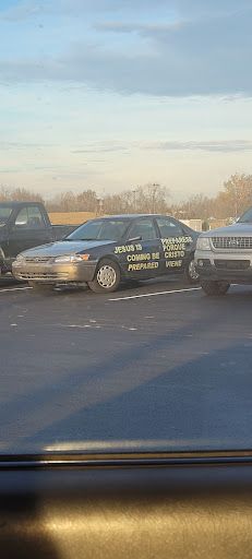 Hardware Store «P.C. Lumber & Hardware, Inc», reviews and photos, 150 Hunter Station Rd, Sellersburg, IN 47172, USA