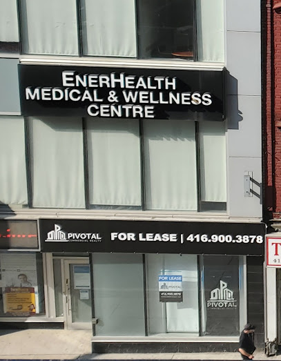 Enerhealth Wellness Centre