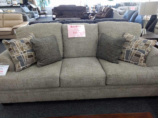 Furniture Store «United Furniture Club», reviews and photos, 3503 El Camino Real, Santa Clara, CA 95051, USA