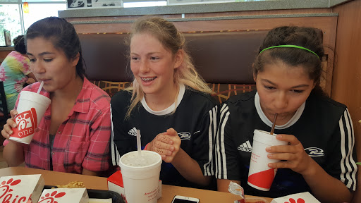 Fast Food Restaurant «Chick-fil-A», reviews and photos, 7809 Wadsworth Blvd, Arvada, CO 80005, USA