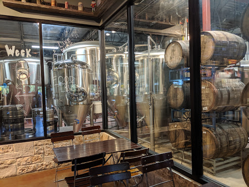 Brewery «Rentsch Brewery», reviews and photos, 2500 NE Inner Loop, Georgetown, TX 78626, USA