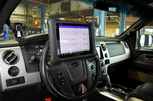 Auto Repair Shop «Parra Car Care», reviews and photos, 209 Airport Fwy, Euless, TX 76040, USA